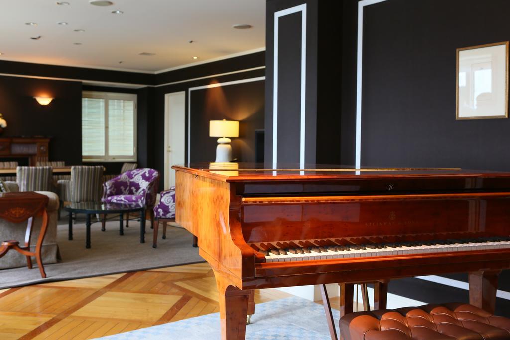 Hotel Allamanda Aoyama Tokyo Exterior photo